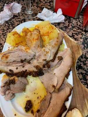 Don Jamon De Cadiz C.b.