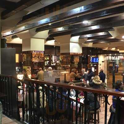 Don Jamon De Cadiz C.b.