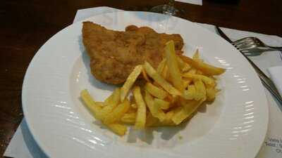 Restaurante La Abadia