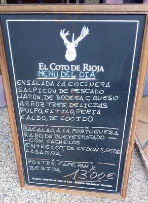 Restaurante La Abadia