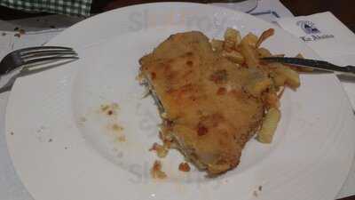 Restaurante La Abadia