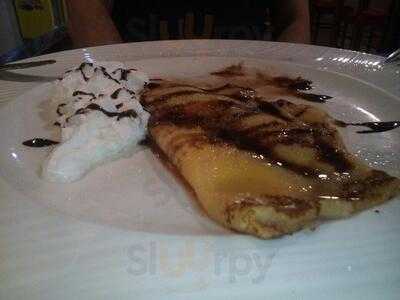 Restaurante La Abadia