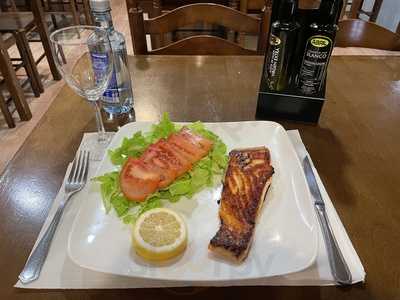 Restaurante La Abadia