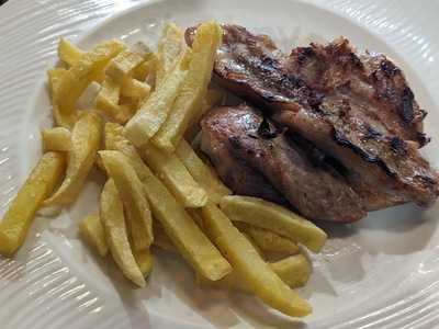 Restaurante La Abadia