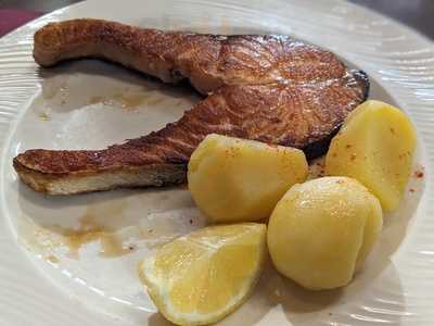 Restaurante La Abadia