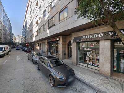 Restaurante La Abadia