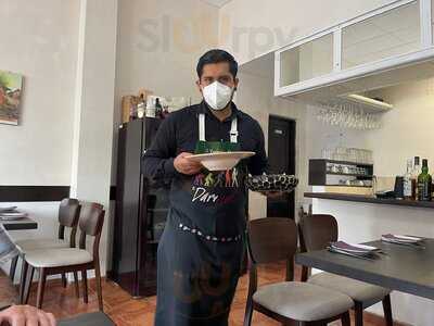 Edtoart Cocina Peruana