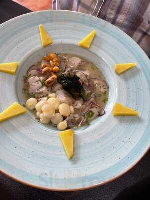 Edtoart Cocina Peruana