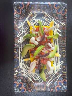 Edtoart Cocina Peruana