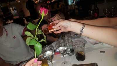 Martini Krystal Center