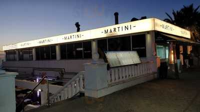 Martini Krystal Center