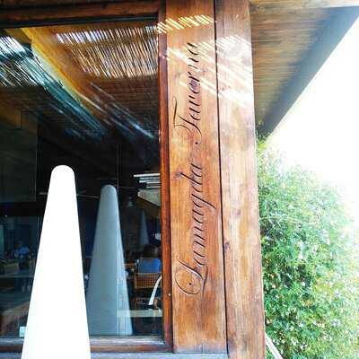 Lamagda Taverna