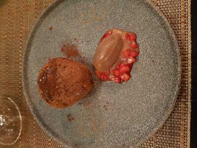 Pocavergonya Bistró