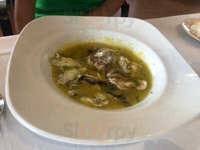 Restaurante La Brasserie Mari Galant