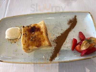 Restaurante La Brasserie Mari Galant