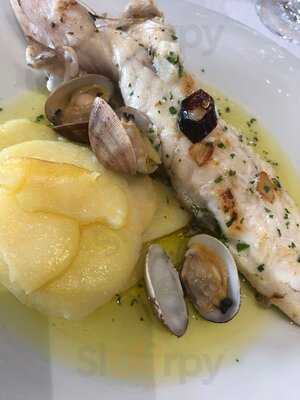 Restaurante La Brasserie Mari Galant