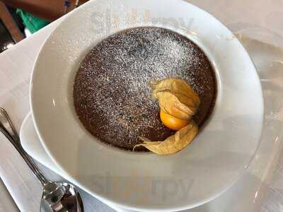 Restaurante La Brasserie Mari Galant