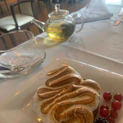 Restaurante La Brasserie Mari Galant