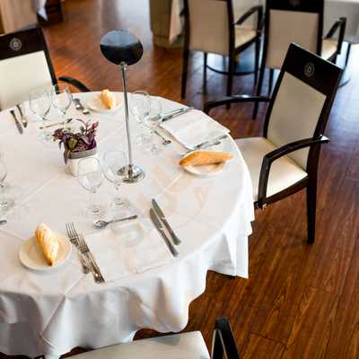 Restaurante La Brasserie Mari Galant