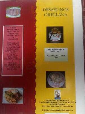 Bar Orellana