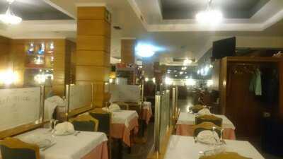 Restaurante Asiatico Nou Mon - Photo 8