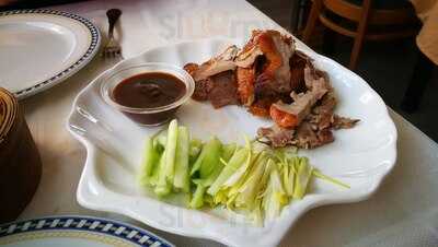 Restaurante Asiatico Nou Mon