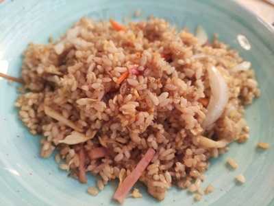 Restaurante Asiatico Nou Mon