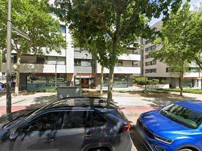 Restaurante Asiatico Nou Mon