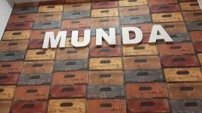 Munda