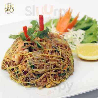 Thai Coco