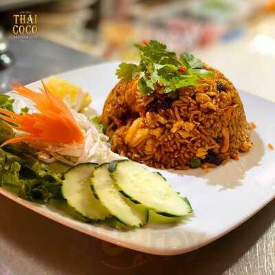Thai Coco
