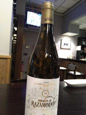 A Parrilla De Servando