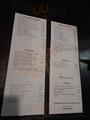 A Parrilla De Servando