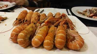 A Parrilla De Servando