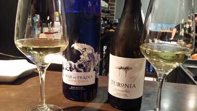 A Parrilla De Servando