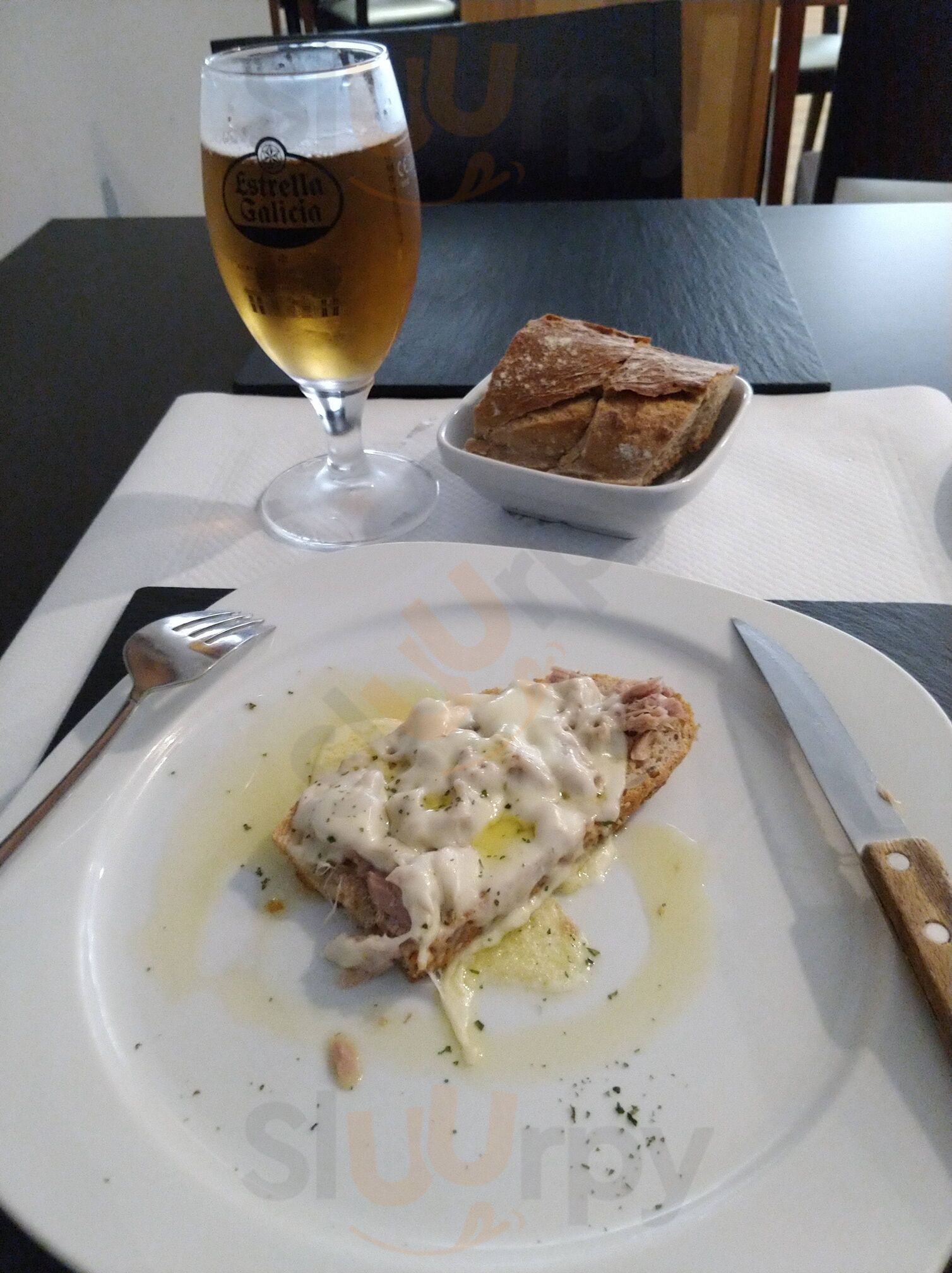 A Parrilla De Servando