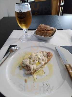 A Parrilla De Servando