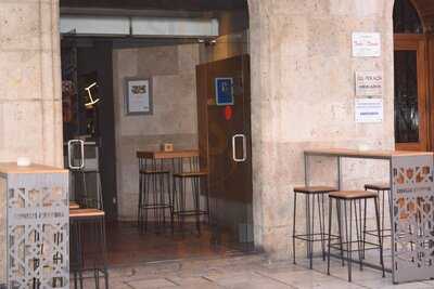 Cafe De Las Artes