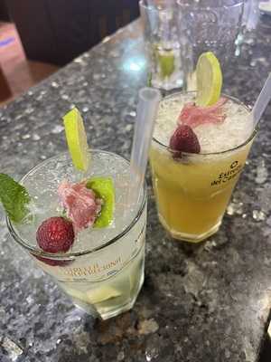 Parrillada Hombreiro