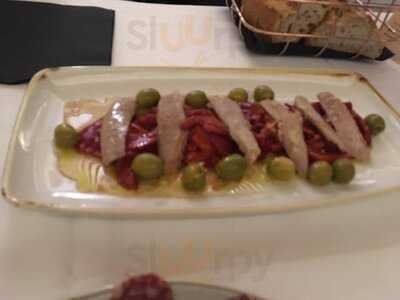 Restaurante 19 Reyes