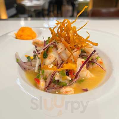 Restaurante 19 Reyes