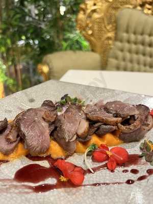 Restaurante 19 Reyes