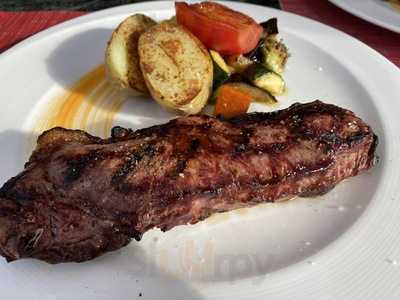 Chameli's Café & Restaurant