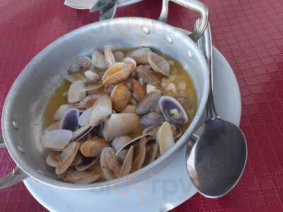 Bar-restaurante Rezon