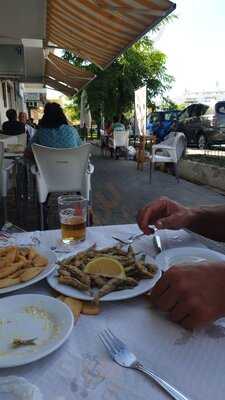 Bar-restaurante Rezon