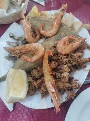 Bar-restaurante Rezon