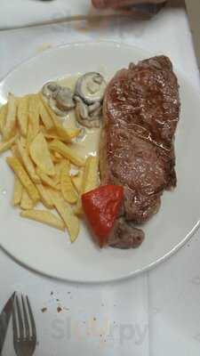 Restaurante Novaiño