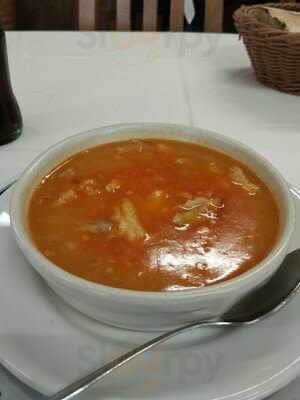 Restaurante Novaiño