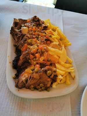 Restaurante Novaiño