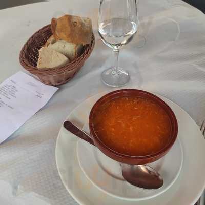 Restaurante Novaiño